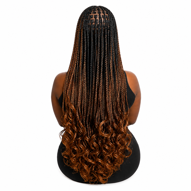 FRENCH CURL