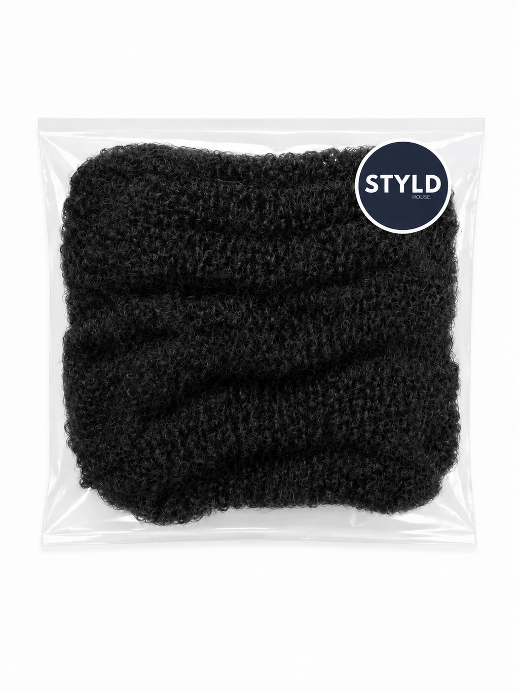 Afro Kinky Braiding Hair
