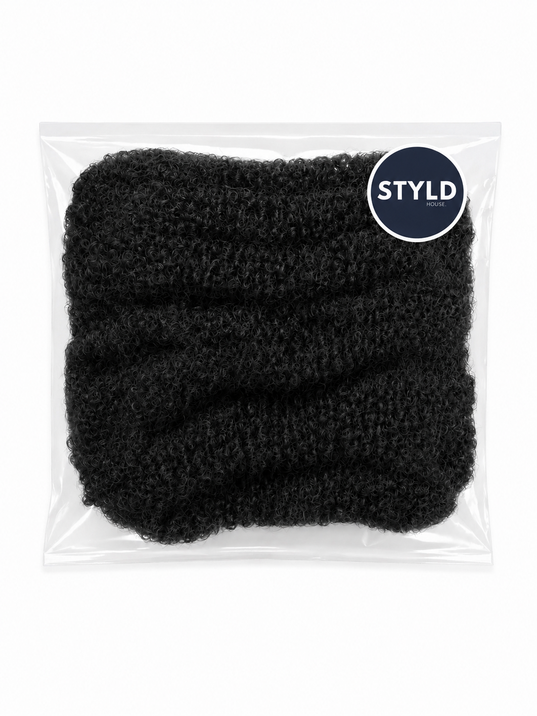 Afro Kinky Braiding Hair