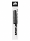 Professional Metal Tail Comb