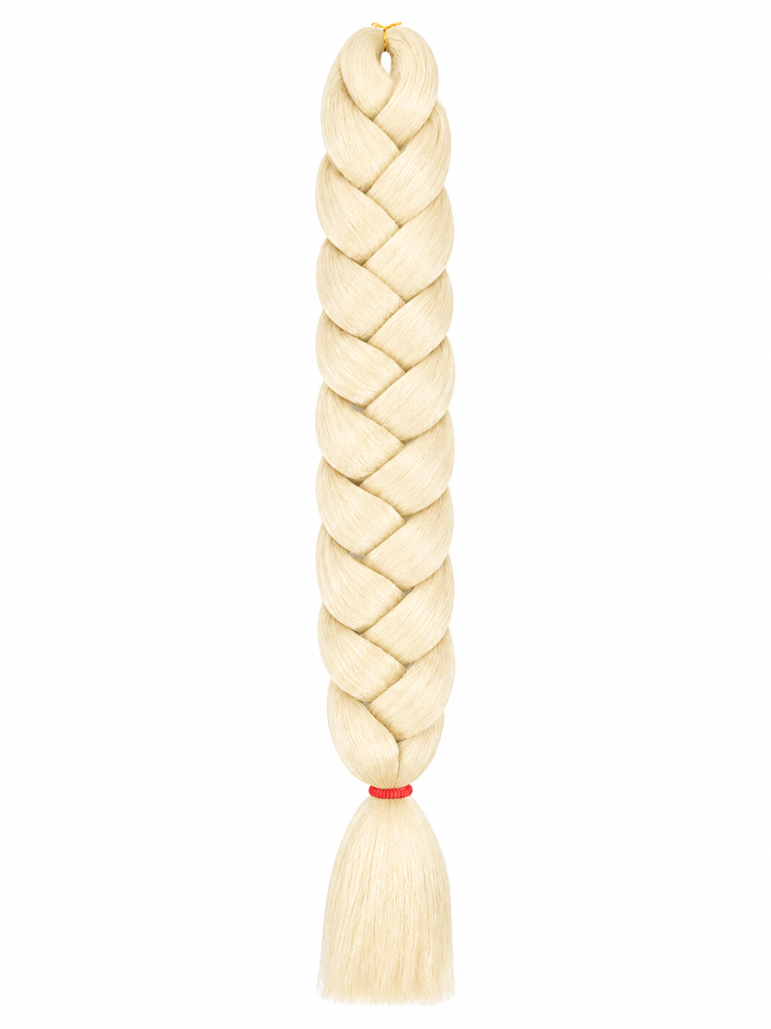 Outre X-Pression 3X Pre-Stretched Ultra Braid – 52"