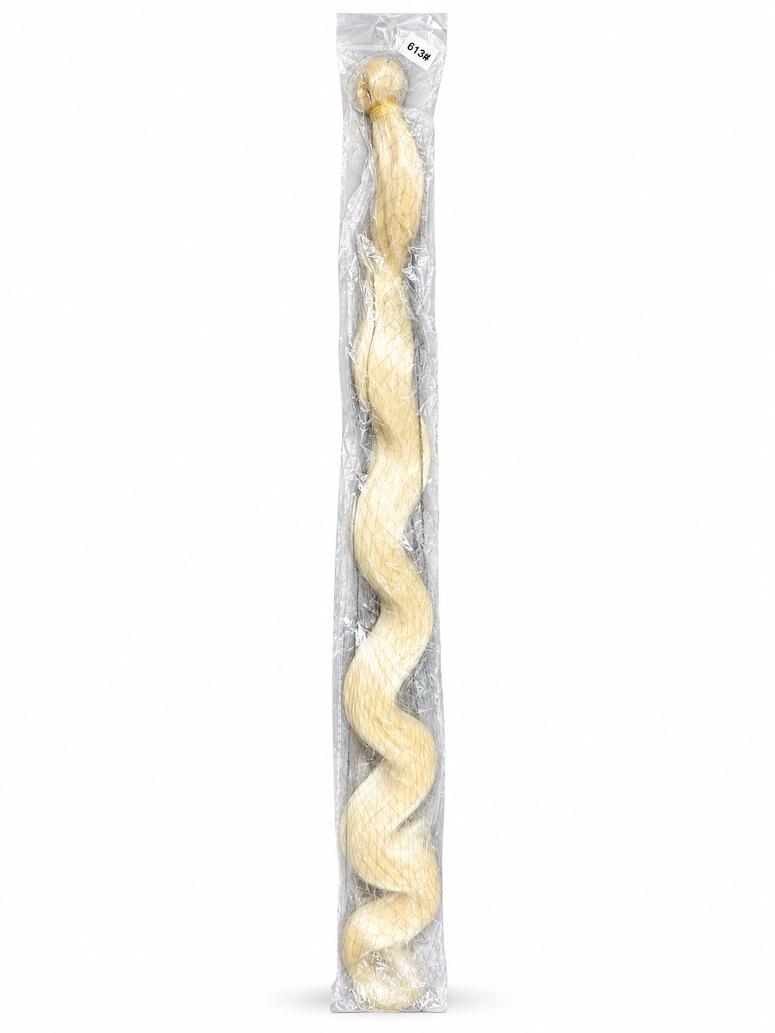 22-Inch Synthetic Body Wave Boho Hair | STYLDHOUSE