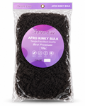 Afro Kinky Bulk Hair 100g | Aaron Luo | STYLDHOUSE