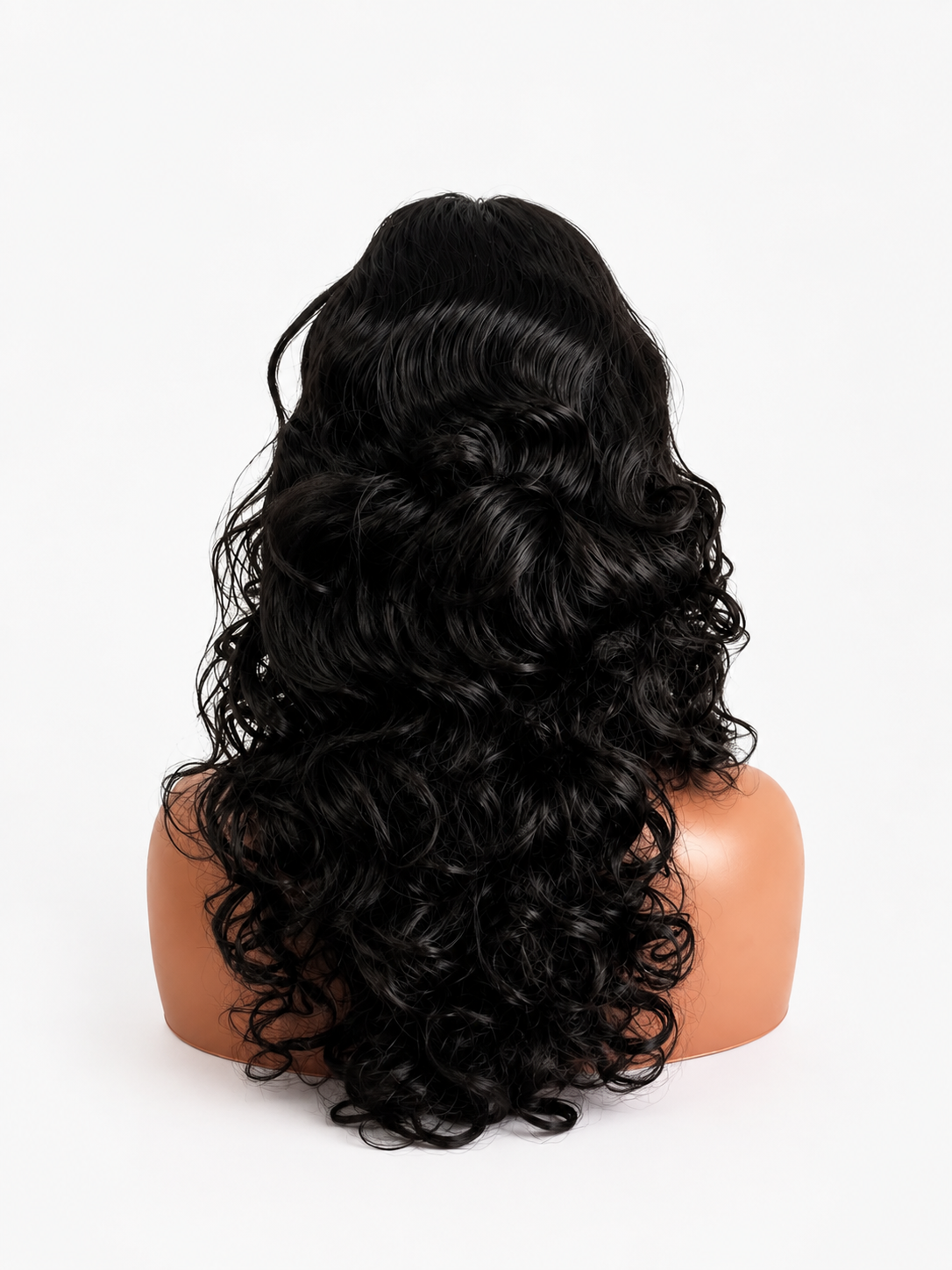 Sade | 22” 100% Vietnamese Human Hair Closure Wig