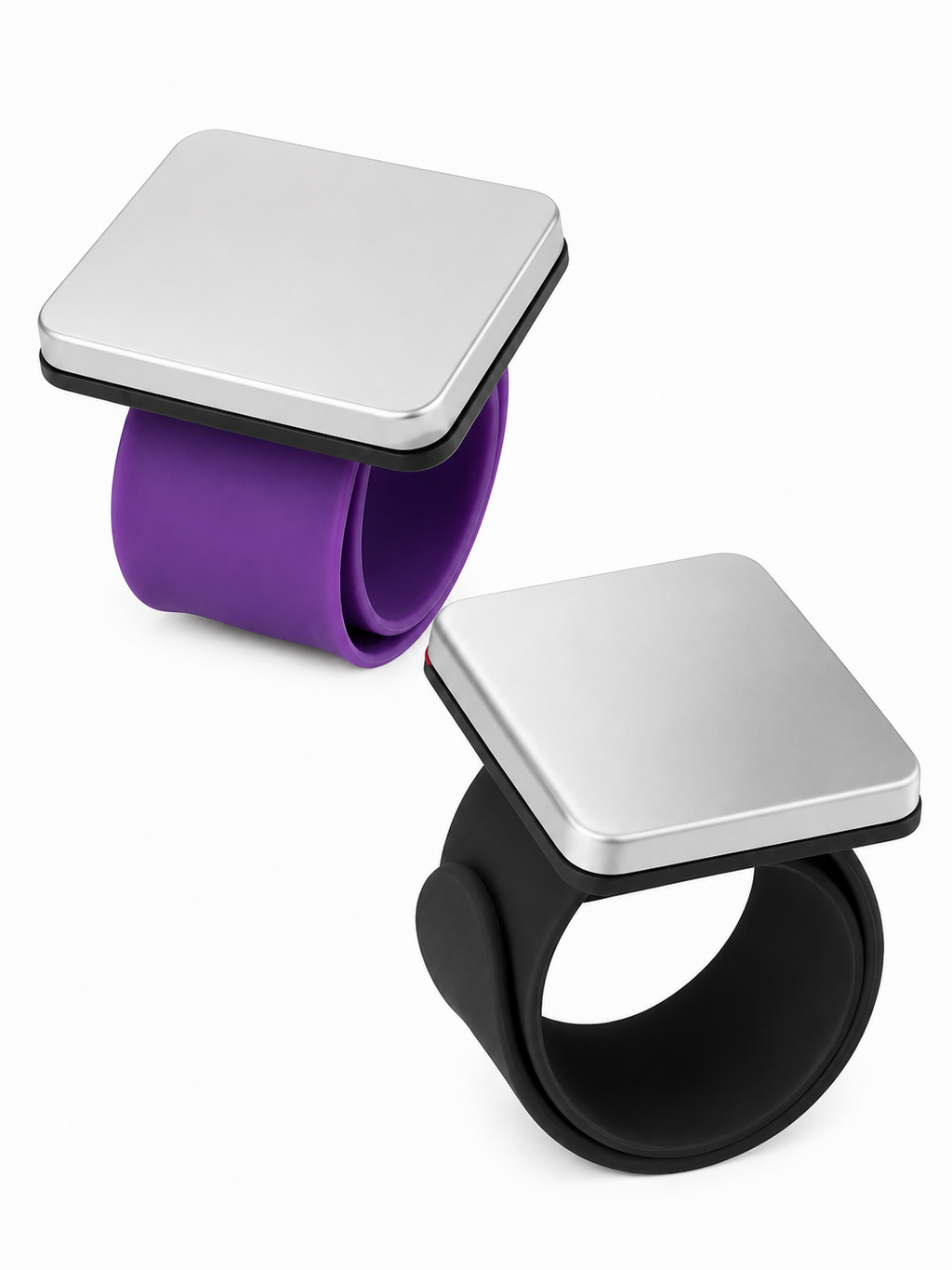 Braiding Gel Wrist Palette – Hands-Free Styling Tool