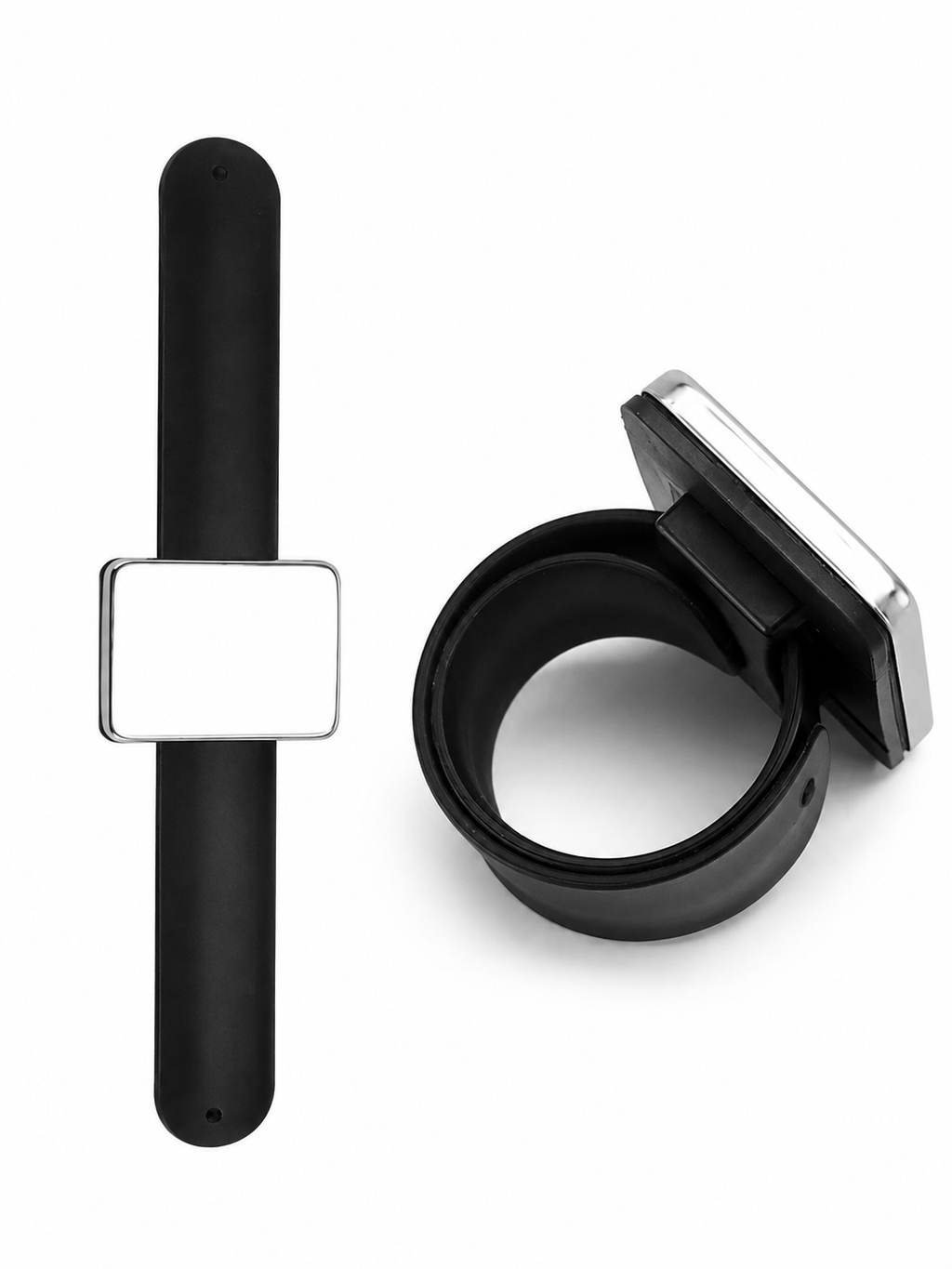 Braiding Gel Wrist Palette – Hands-Free Styling Tool