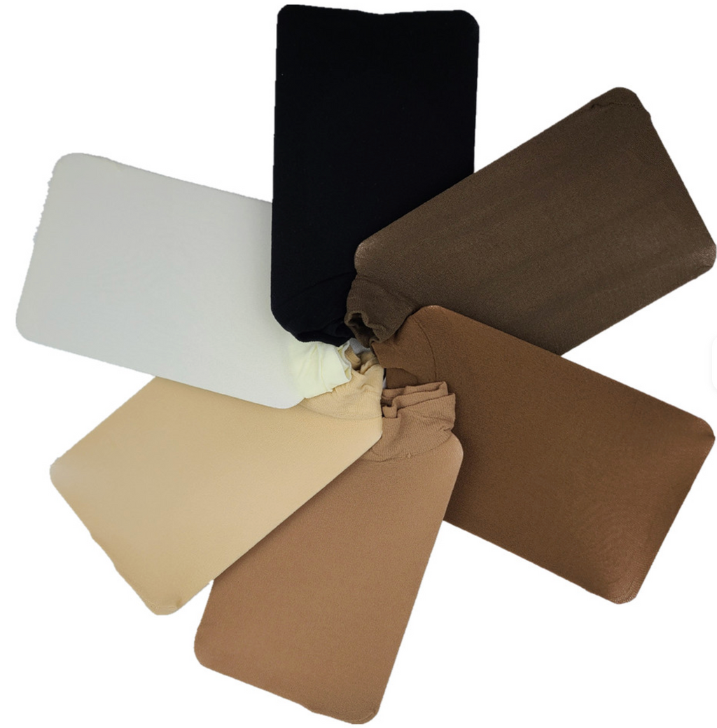 Stretch Wig Cap | 2x Caps